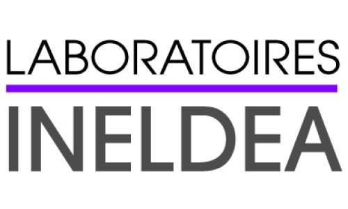 LABORATOIRES INELDEA